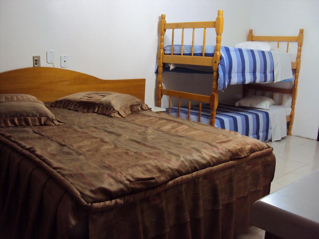 Hotel Kimar Tramandai Room photo