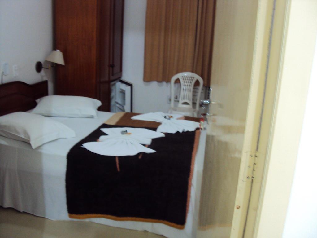 Hotel Kimar Tramandai Room photo