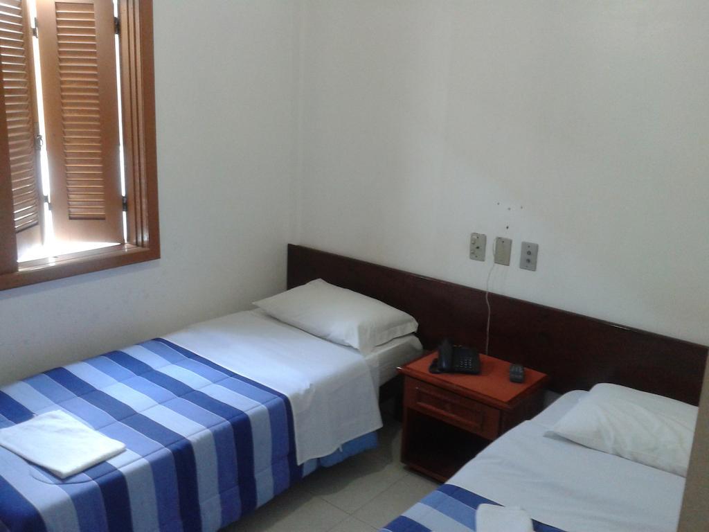Hotel Kimar Tramandai Exterior photo