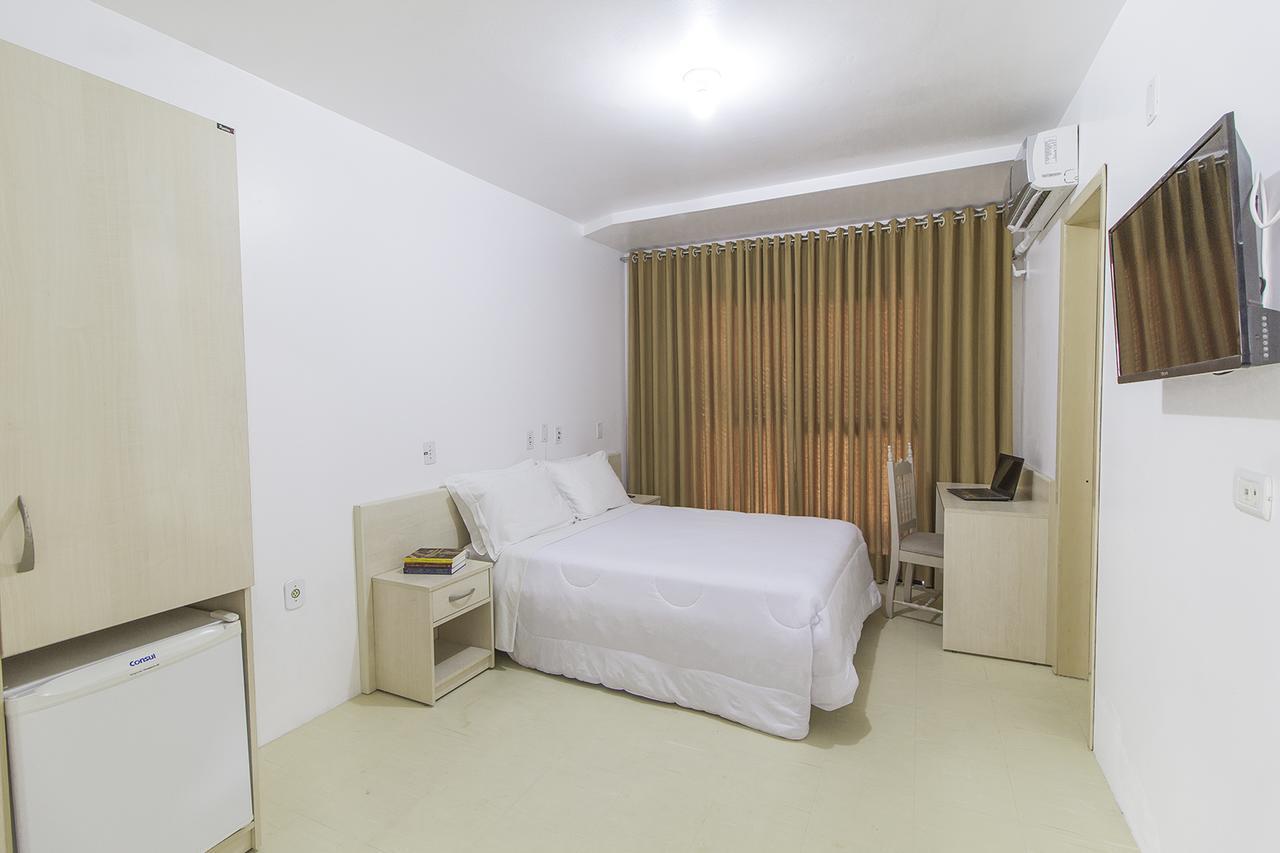 Hotel Kimar Tramandai Exterior photo