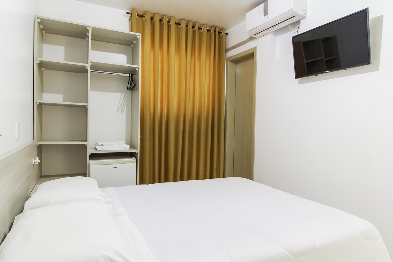 Hotel Kimar Tramandai Exterior photo
