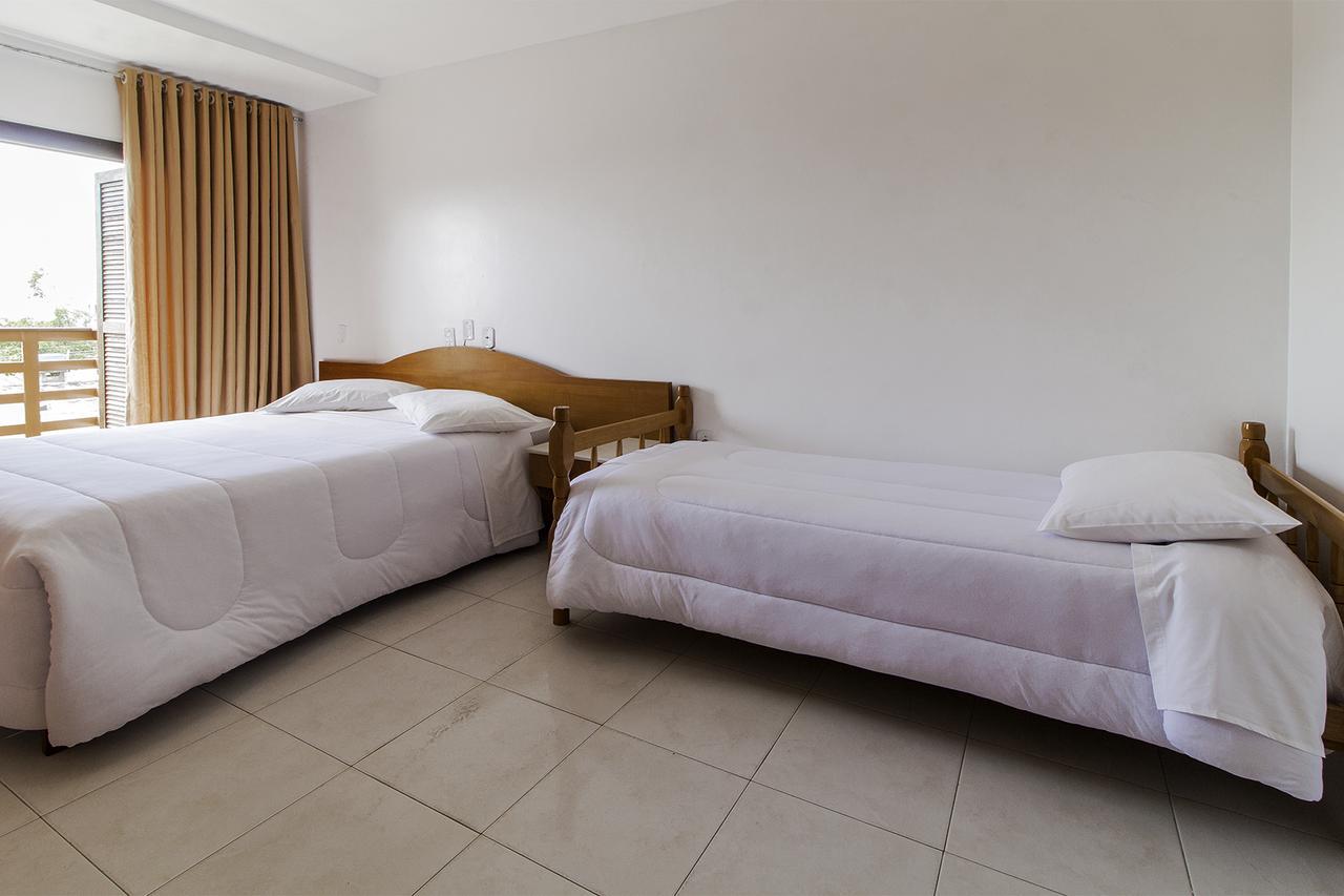 Hotel Kimar Tramandai Exterior photo