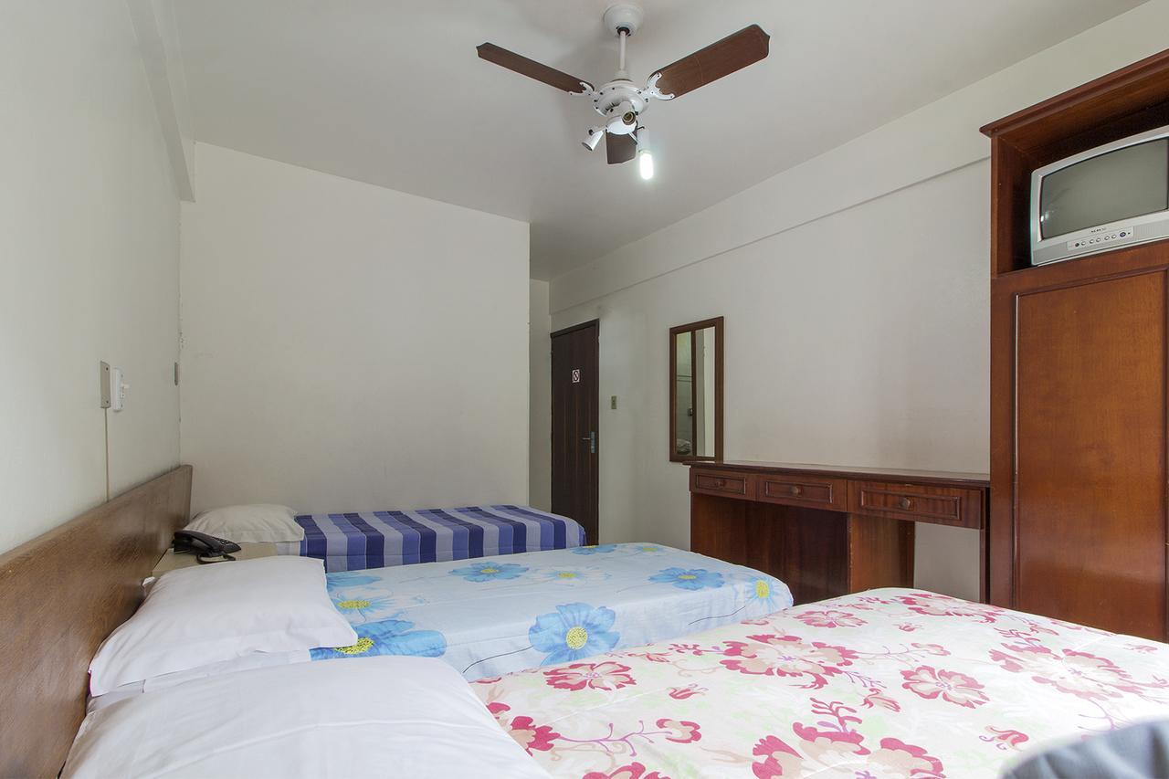 Hotel Kimar Tramandai Exterior photo